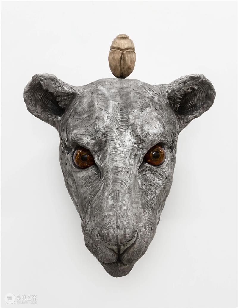 贝浩登阅读｜尚-马利·阿普里欧：张力的磨炼 崇真艺客