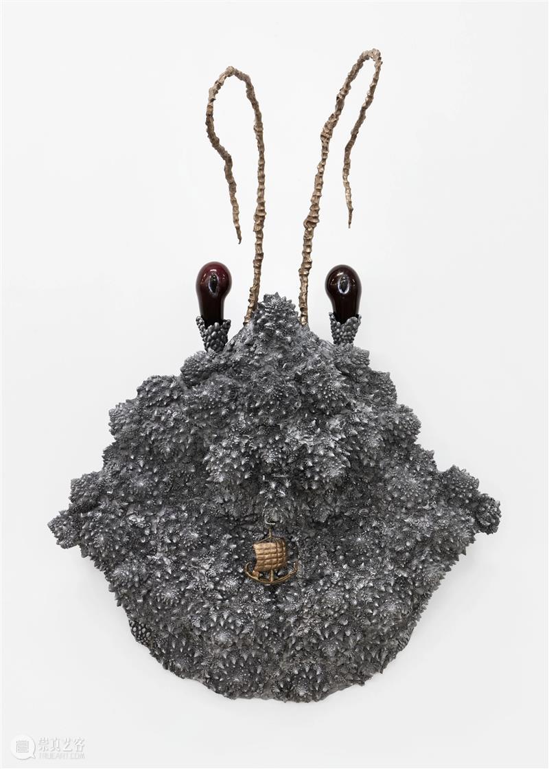 贝浩登阅读｜尚-马利·阿普里欧：张力的磨炼 崇真艺客