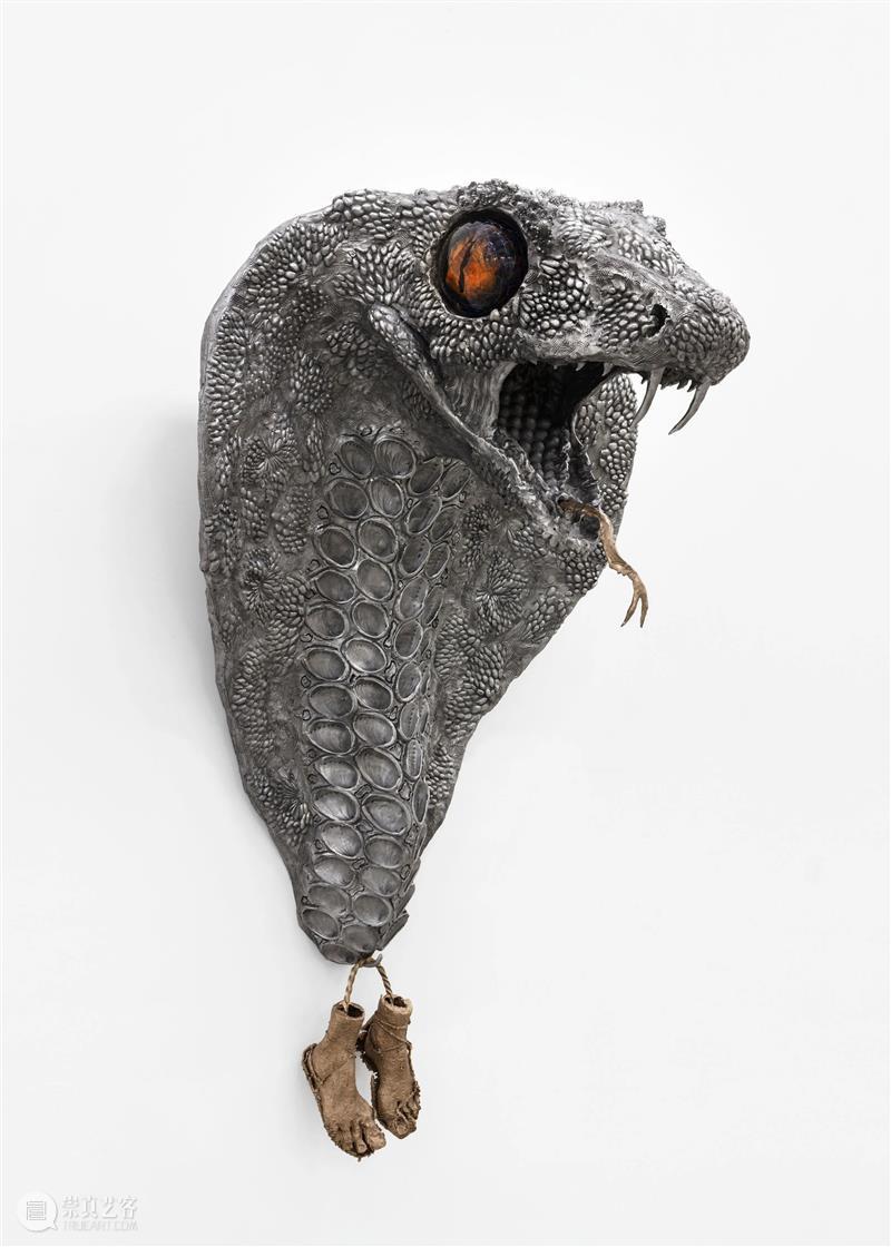 贝浩登阅读｜尚-马利·阿普里欧：张力的磨炼 崇真艺客