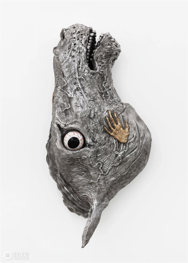 贝浩登阅读｜尚-马利·阿普里欧：张力的磨炼 崇真艺客