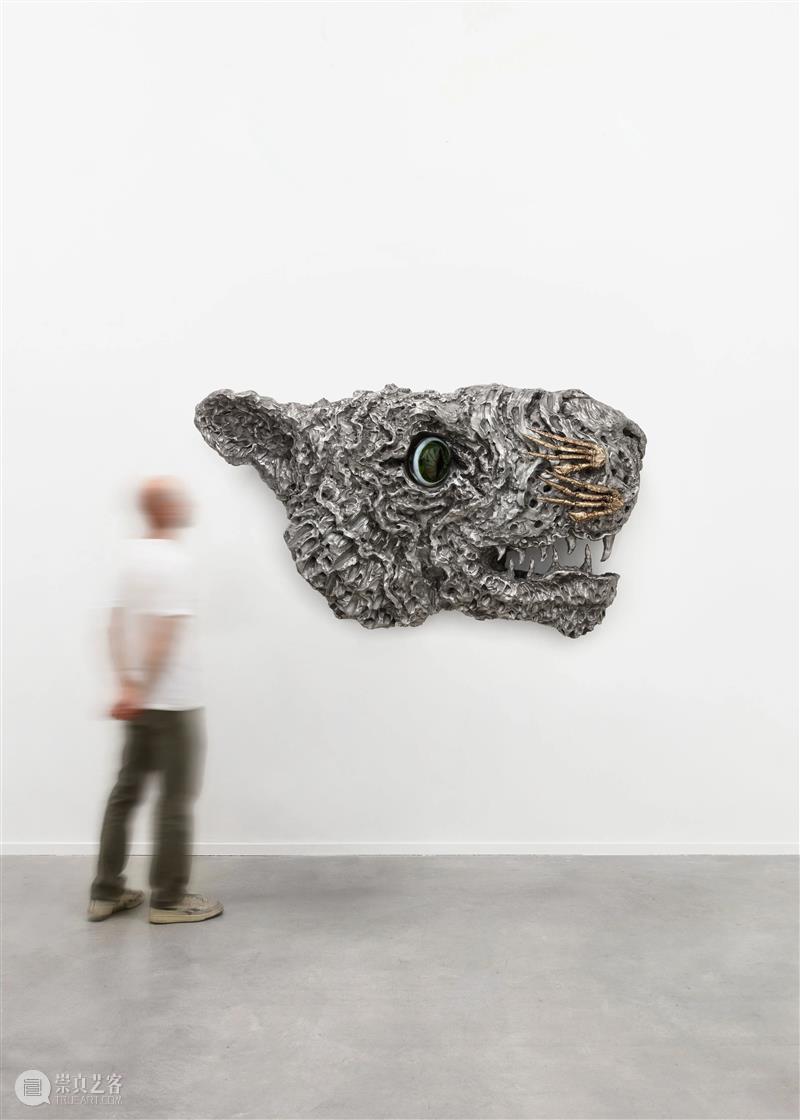 贝浩登阅读｜尚-马利·阿普里欧：张力的磨炼 崇真艺客