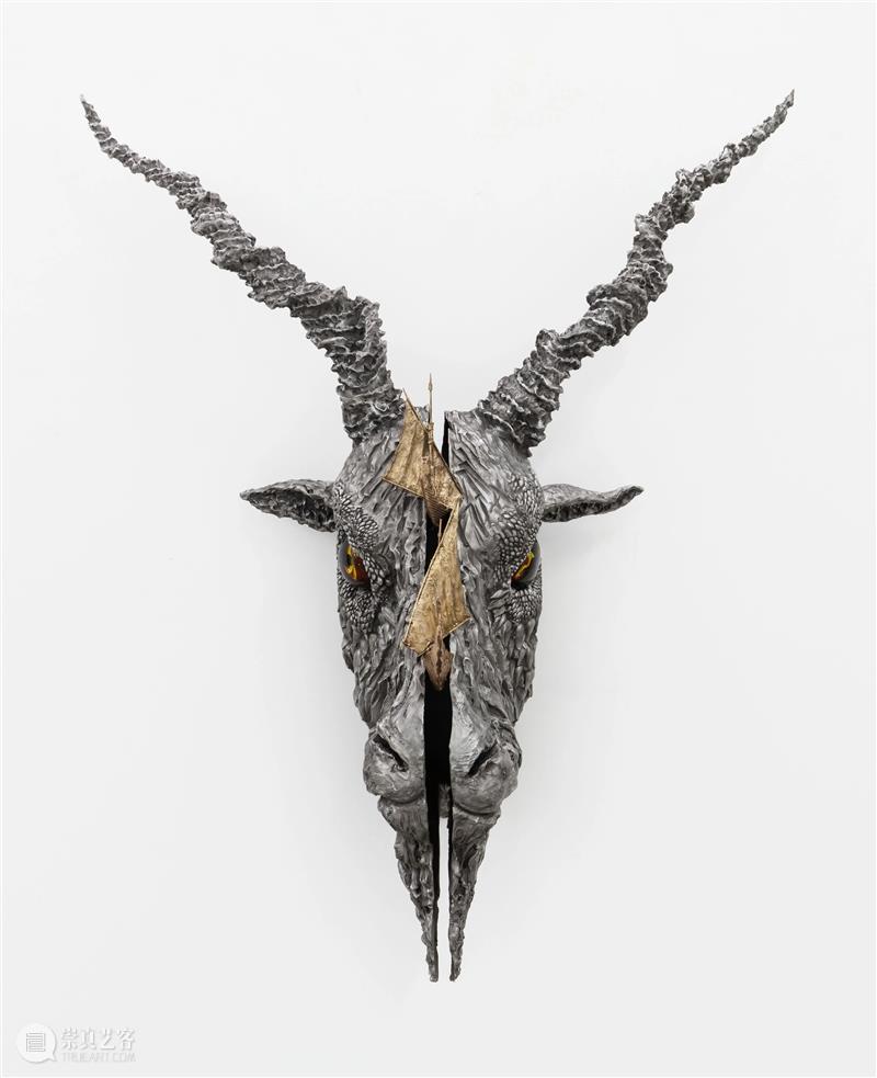 贝浩登阅读｜尚-马利·阿普里欧：张力的磨炼 崇真艺客