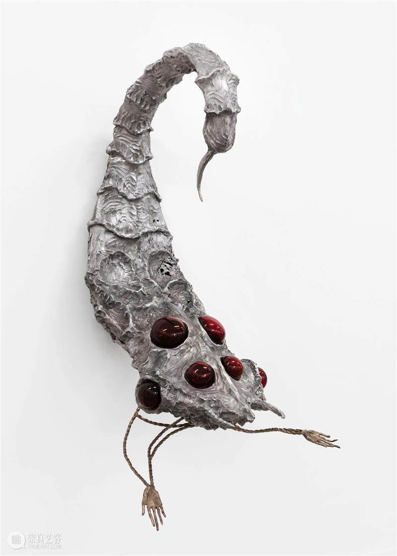 贝浩登阅读｜尚-马利·阿普里欧：张力的磨炼 崇真艺客