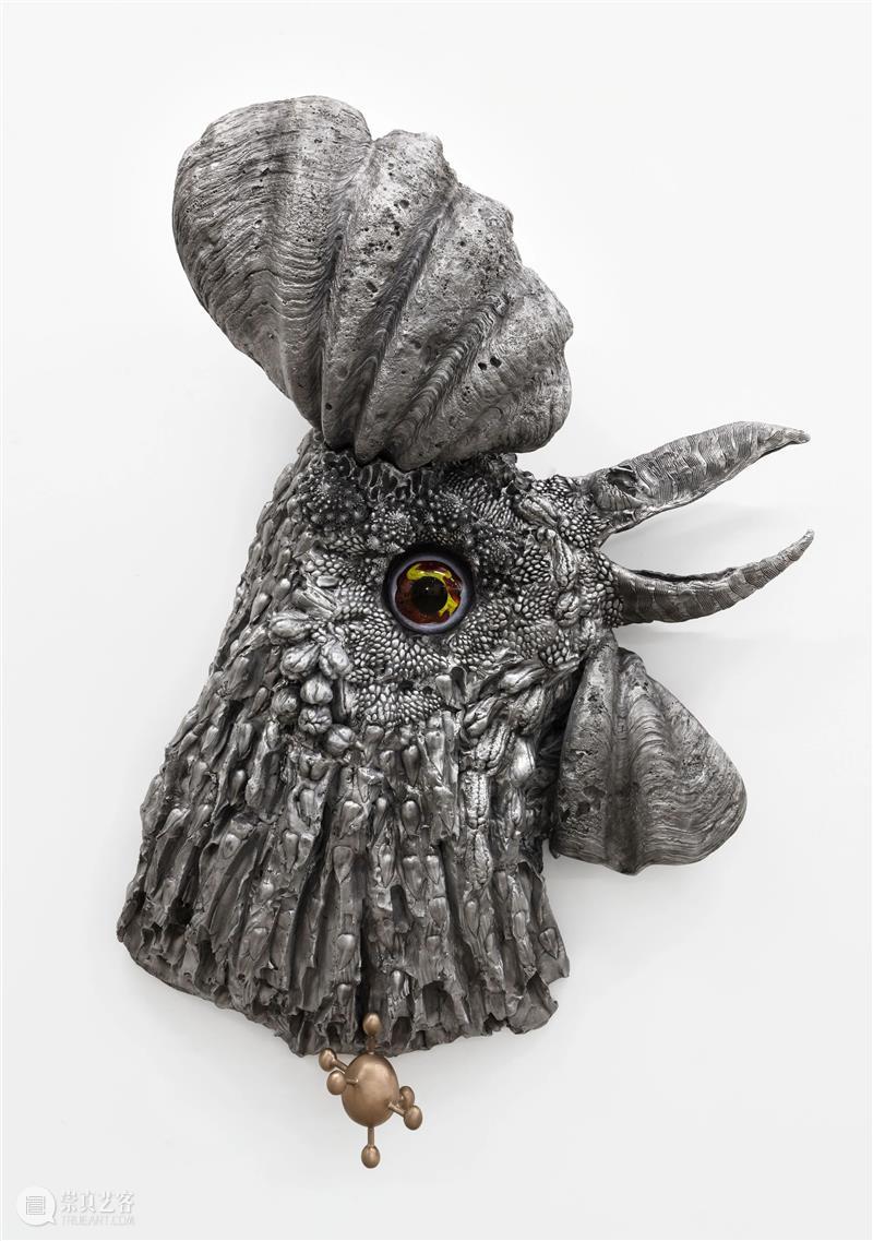 贝浩登阅读｜尚-马利·阿普里欧：张力的磨炼 崇真艺客