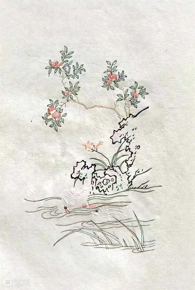 花笺：美的底色 崇真艺客