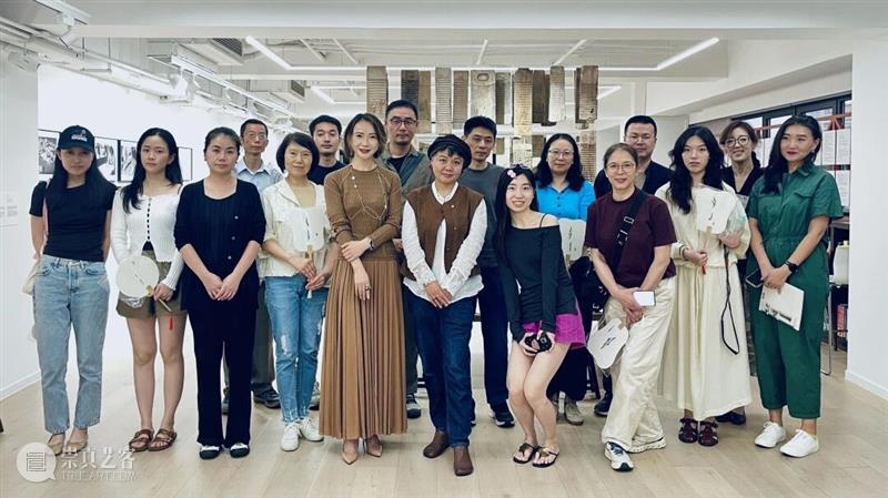 ASE现场｜解读医学原型单元：身体结构与艺术想象——“面对面”的对话 崇真艺客