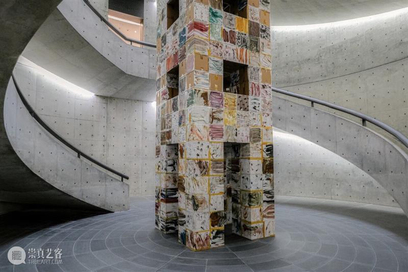 洋流上下·聚焦｜张恩利：日常生活的“存在”叙事 视频资讯 Mingyuan&nbsp;Museum 崇真艺客