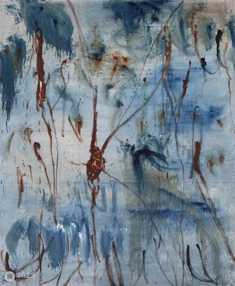 洋流上下·聚焦｜张恩利：日常生活的“存在”叙事 视频资讯 Mingyuan&nbsp;Museum 崇真艺客