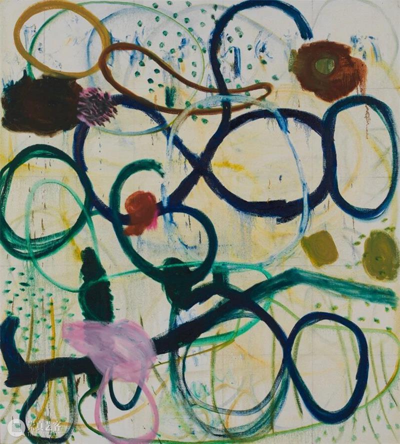 洋流上下·聚焦｜张恩利：日常生活的“存在”叙事 视频资讯 Mingyuan&nbsp;Museum 崇真艺客