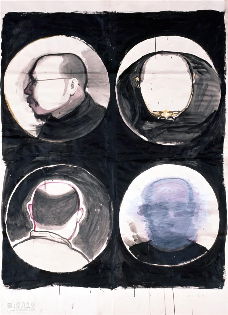 洋流上下·聚焦｜张恩利：日常生活的“存在”叙事 视频资讯 Mingyuan&nbsp;Museum 崇真艺客