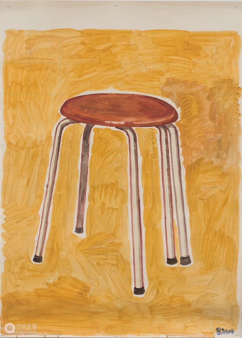 洋流上下·聚焦｜张恩利：日常生活的“存在”叙事 视频资讯 Mingyuan&nbsp;Museum 崇真艺客