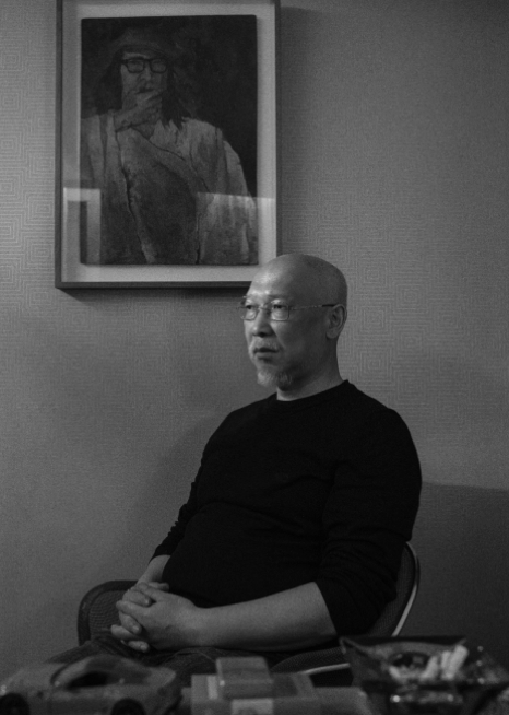 洋流上下·聚焦｜张恩利：日常生活的“存在”叙事 视频资讯 Mingyuan&nbsp;Museum 崇真艺客