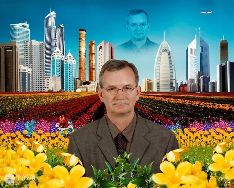 PF播报 | 摄影大师马丁·帕尔去世；广州影像三年展即将呈现；第七届IDPA无像摄影样书奖展正在进行中；埃里克·索斯亮相宁波 崇真艺客