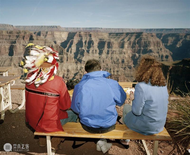 PF播报 | 摄影大师马丁·帕尔去世；广州影像三年展即将呈现；第七届IDPA无像摄影样书奖展正在进行中；埃里克·索斯亮相宁波 崇真艺客