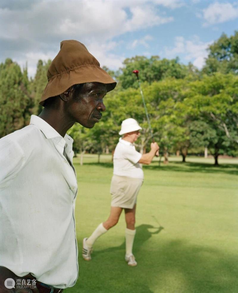 PF播报 | 摄影大师马丁·帕尔去世；广州影像三年展即将呈现；第七届IDPA无像摄影样书奖展正在进行中；埃里克·索斯亮相宁波 崇真艺客