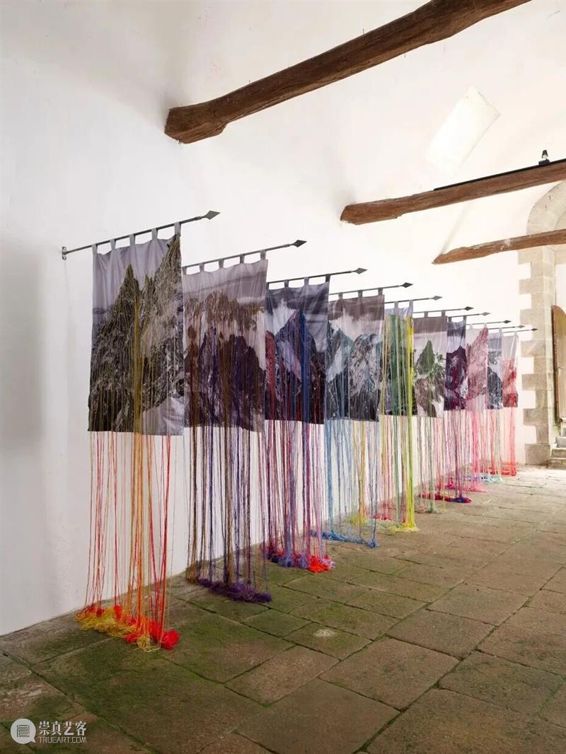 PF播报 | 摄影大师马丁·帕尔去世；广州影像三年展即将呈现；第七届IDPA无像摄影样书奖展正在进行中；埃里克·索斯亮相宁波 崇真艺客