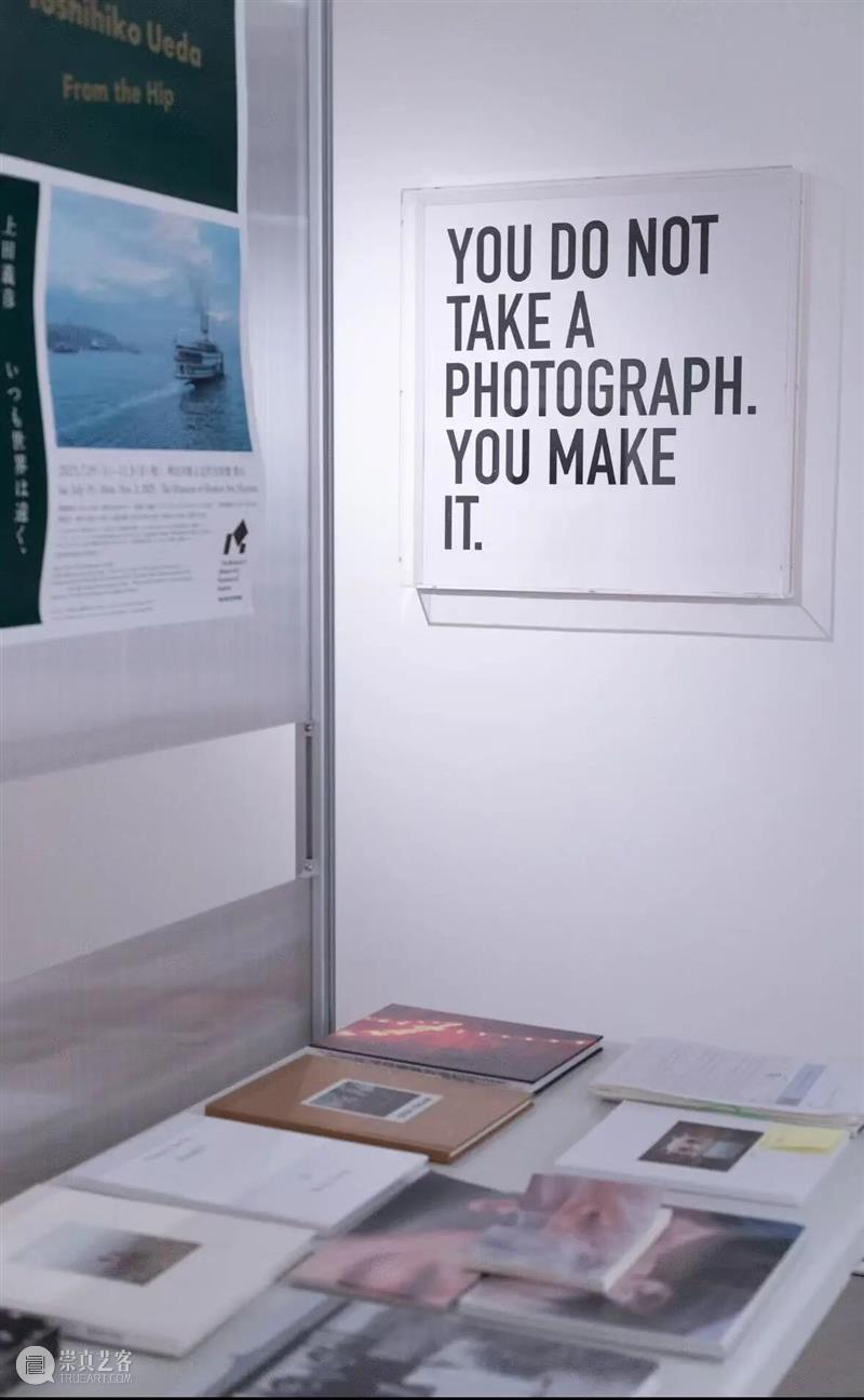 PF播报 | 摄影大师马丁·帕尔去世；广州影像三年展即将呈现；第七届IDPA无像摄影样书奖展正在进行中；埃里克·索斯亮相宁波 崇真艺客