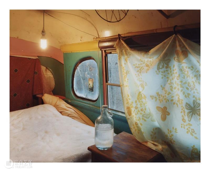 PF播报 | 摄影大师马丁·帕尔去世；广州影像三年展即将呈现；第七届IDPA无像摄影样书奖展正在进行中；埃里克·索斯亮相宁波 崇真艺客