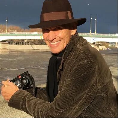 PF播报 | 摄影大师马丁·帕尔去世；广州影像三年展即将呈现；第七届IDPA无像摄影样书奖展正在进行中；埃里克·索斯亮相宁波 崇真艺客