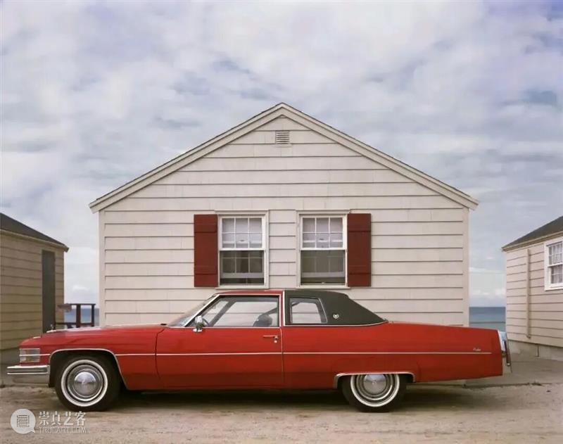 PF播报 | 摄影大师马丁·帕尔去世；广州影像三年展即将呈现；第七届IDPA无像摄影样书奖展正在进行中；埃里克·索斯亮相宁波 崇真艺客