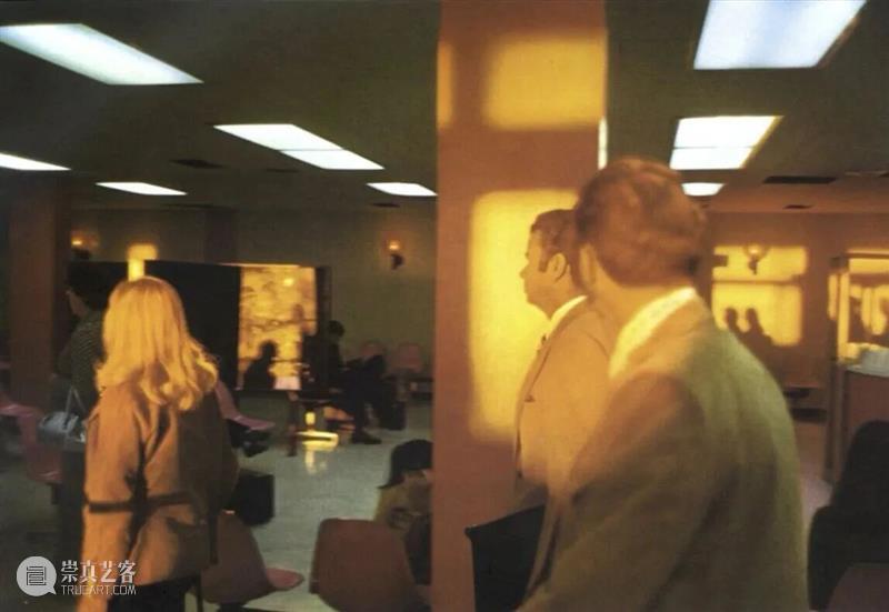 PF播报 | 摄影大师马丁·帕尔去世；广州影像三年展即将呈现；第七届IDPA无像摄影样书奖展正在进行中；埃里克·索斯亮相宁波 崇真艺客