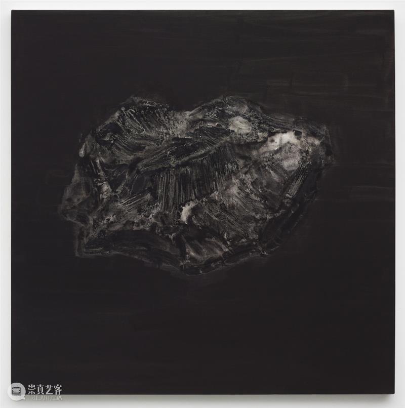 画画_石至莹、周胤辰、赵舒燕三人展｜国家美术·关注 崇真艺客