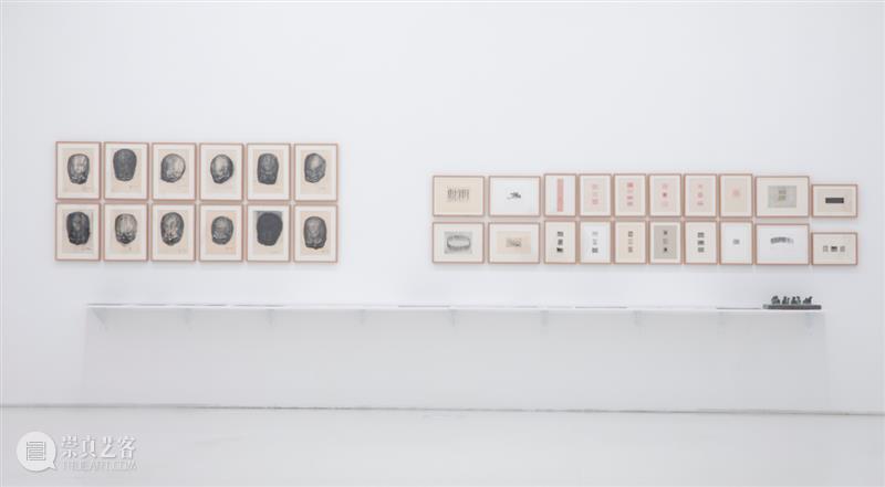 画画_石至莹、周胤辰、赵舒燕三人展｜国家美术·关注 崇真艺客