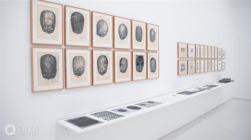 画画_石至莹、周胤辰、赵舒燕三人展｜国家美术·关注 崇真艺客