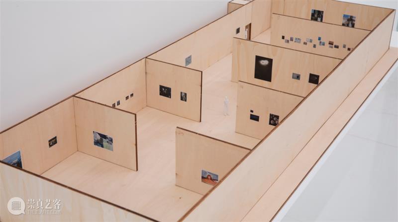 画画_石至莹、周胤辰、赵舒燕三人展｜国家美术·关注 崇真艺客