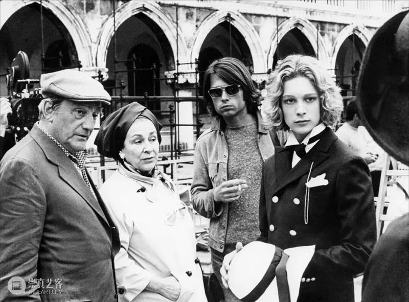 马可·穆勒：电影史上恐怕再难觅比维斯康蒂改编版《魂断威尼斯》更具冲击力的死亡结局 崇真艺客