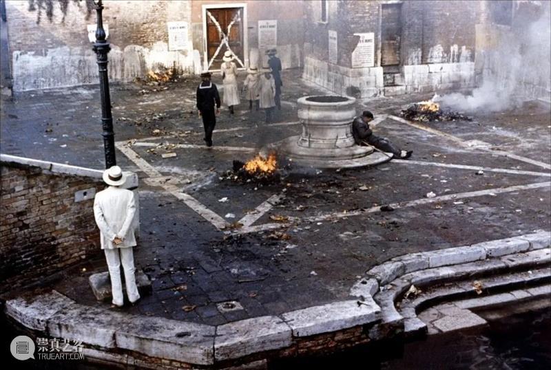 马可·穆勒：电影史上恐怕再难觅比维斯康蒂改编版《魂断威尼斯》更具冲击力的死亡结局 崇真艺客