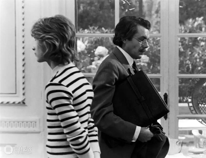 马可·穆勒：电影史上恐怕再难觅比维斯康蒂改编版《魂断威尼斯》更具冲击力的死亡结局 崇真艺客