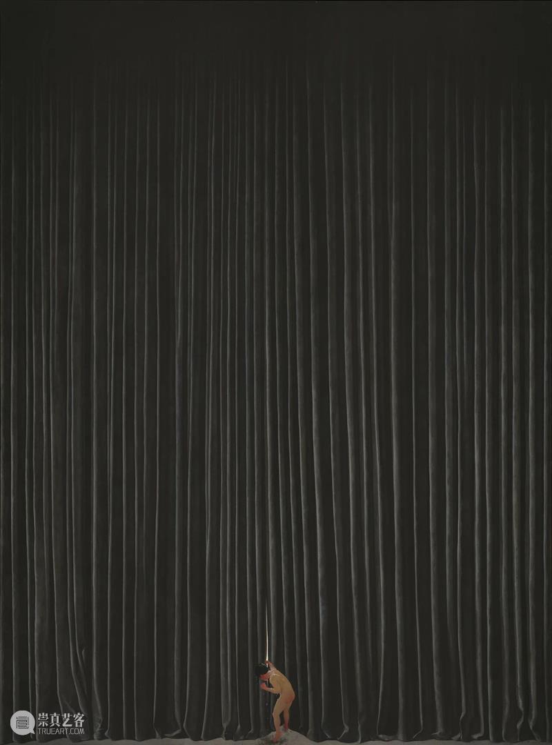 偏锋 评论 | 雷徕《赵延斌｜明天去晒太阳吧》 崇真艺客