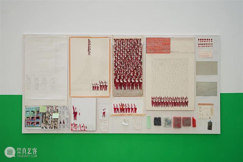 偏锋 评论 | 雷徕《赵延斌｜明天去晒太阳吧》 崇真艺客