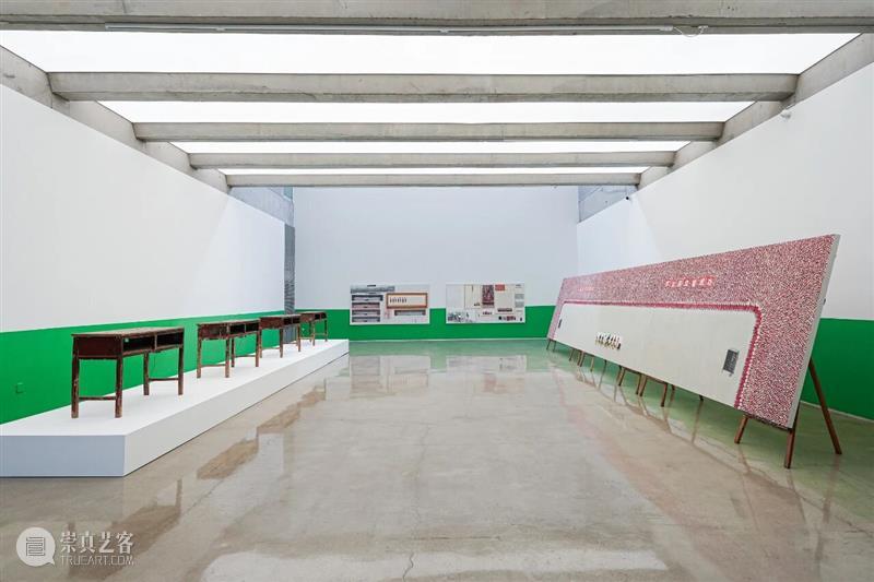 偏锋 评论 | 雷徕《赵延斌｜明天去晒太阳吧》 崇真艺客