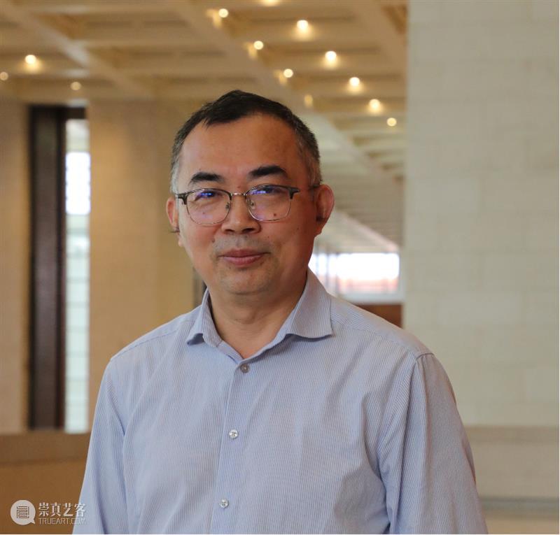 活动 | 本周“?岭南文化名家大讲堂”，读懂岭南画派的百年激荡 崇真艺客