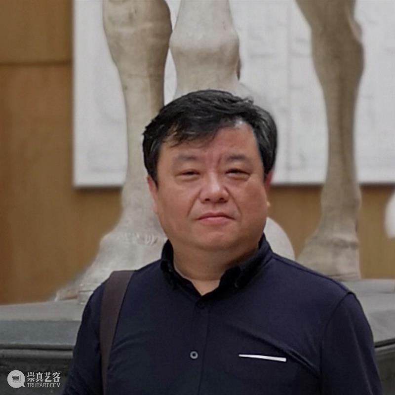 活动 | 本周“?岭南文化名家大讲堂”，读懂岭南画派的百年激荡 崇真艺客