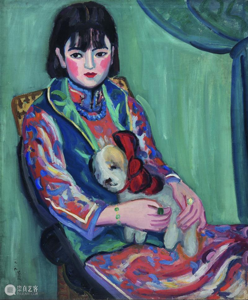 活动 | 本周“?岭南文化名家大讲堂”，读懂岭南画派的百年激荡 崇真艺客