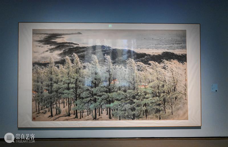 活动 | 本周“?岭南文化名家大讲堂”，读懂岭南画派的百年激荡 崇真艺客