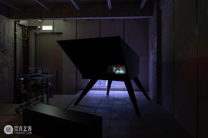 新讯丨何子彦荣登《ArtReview》Power 100榜单第5位 崇真艺客