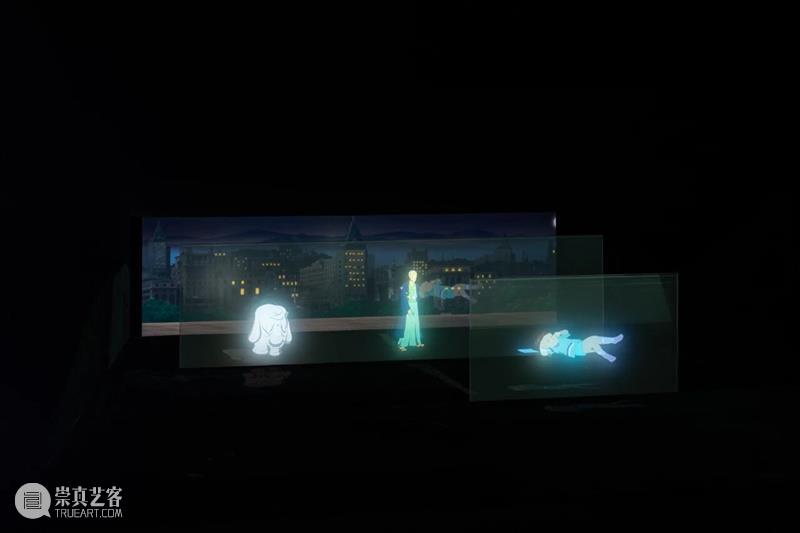 新讯丨何子彦荣登《ArtReview》Power 100榜单第5位 崇真艺客