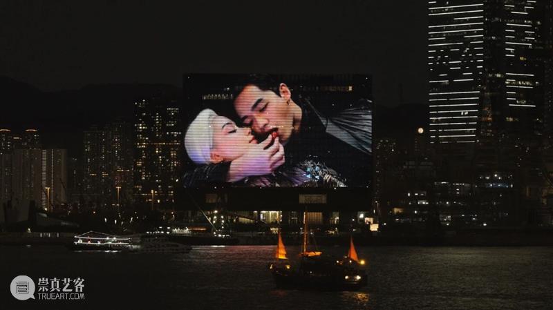 新讯丨何子彦荣登《ArtReview》Power 100榜单第5位 崇真艺客