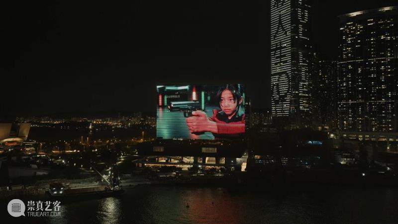 新讯丨何子彦荣登《ArtReview》Power 100榜单第5位 崇真艺客