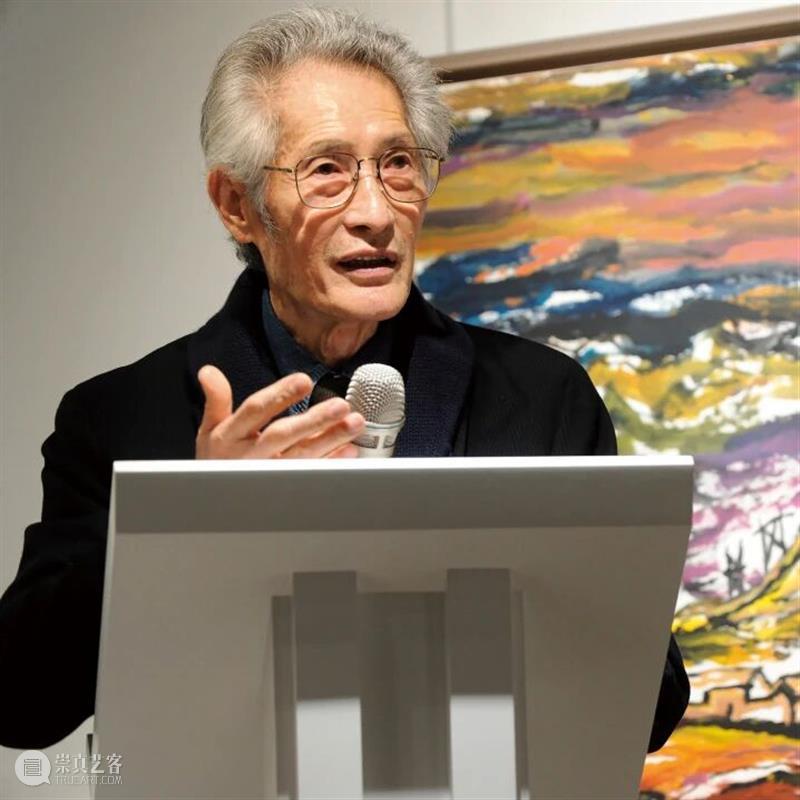 展览前瞻(一)自然的双重性—第四届(2025)西安山水邀请展 崇真艺客