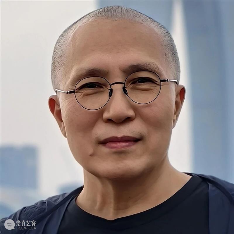 展览前瞻(一)自然的双重性—第四届(2025)西安山水邀请展 崇真艺客