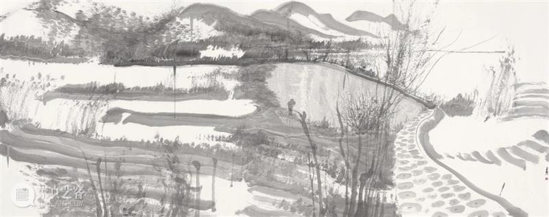 展览前瞻（一）自然的双重性—第四届（2025）西安山水邀请展 崇真艺客