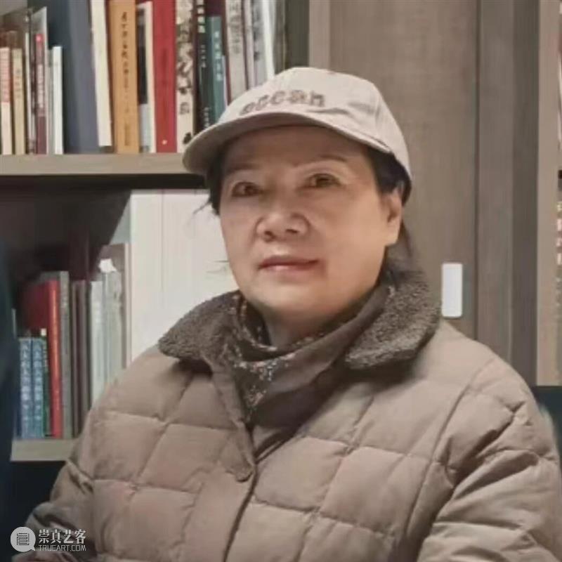 展览前瞻(一)自然的双重性—第四届(2025)西安山水邀请展 崇真艺客