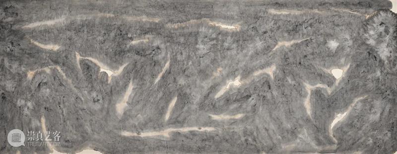 展览前瞻(一)自然的双重性—第四届(2025)西安山水邀请展 崇真艺客