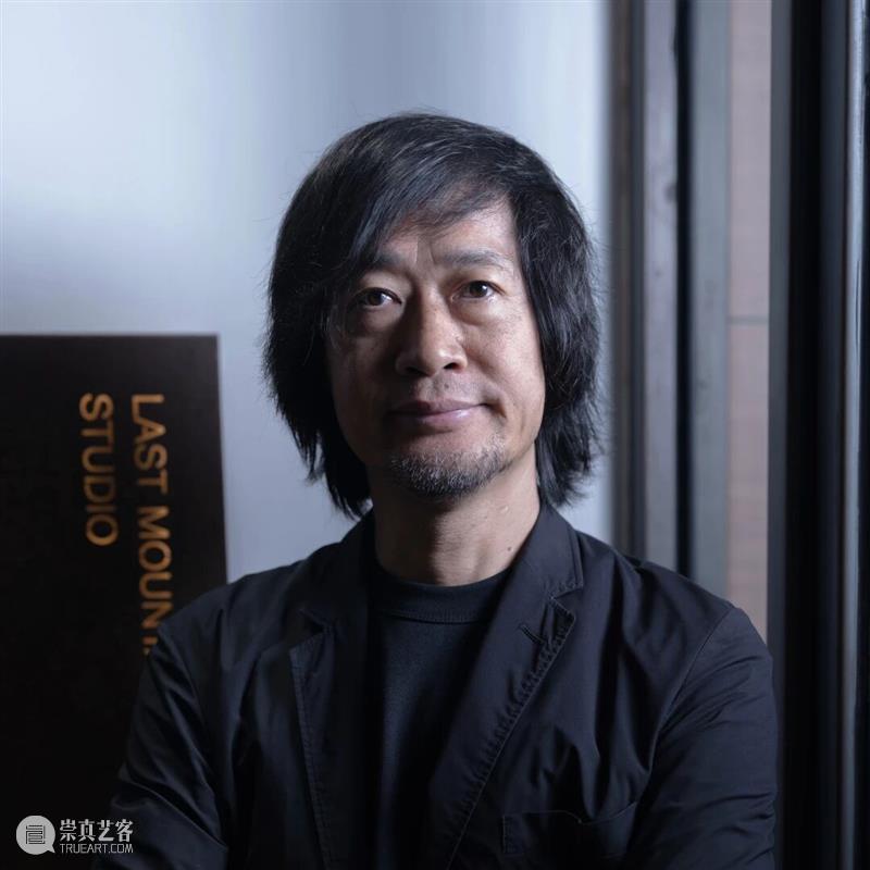 展览前瞻(一)自然的双重性—第四届(2025)西安山水邀请展 崇真艺客