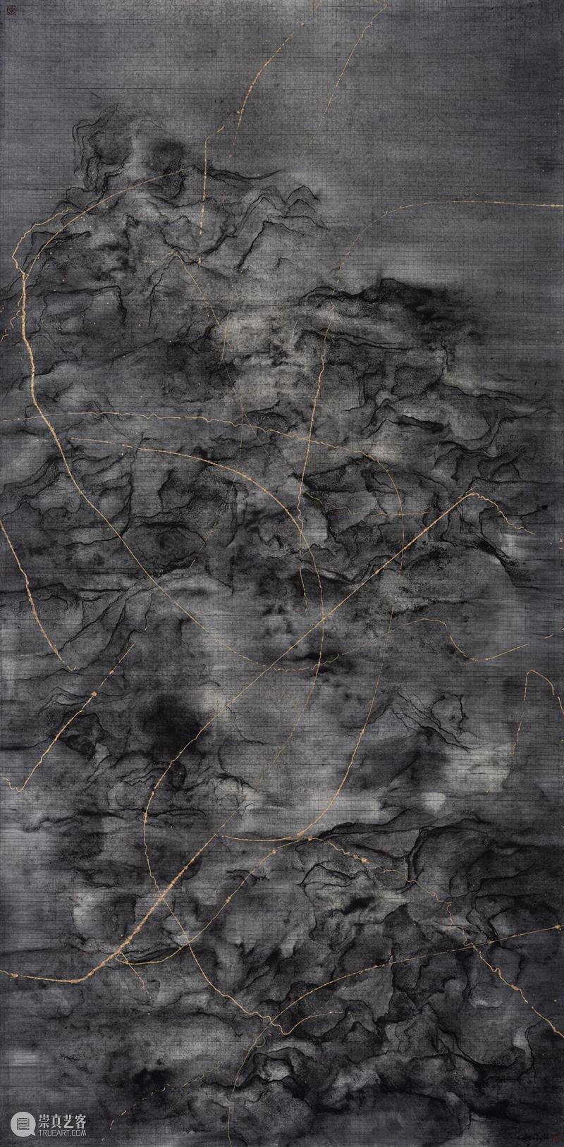 展览前瞻(一)自然的双重性—第四届(2025)西安山水邀请展 崇真艺客